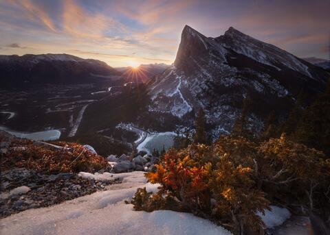 Canmore & Kananaskis