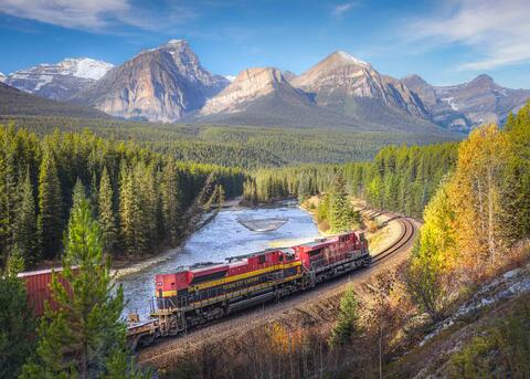 Morant's Curve, Banff