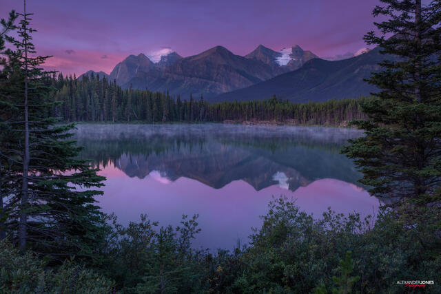 Twilight (Herbert Lake) print